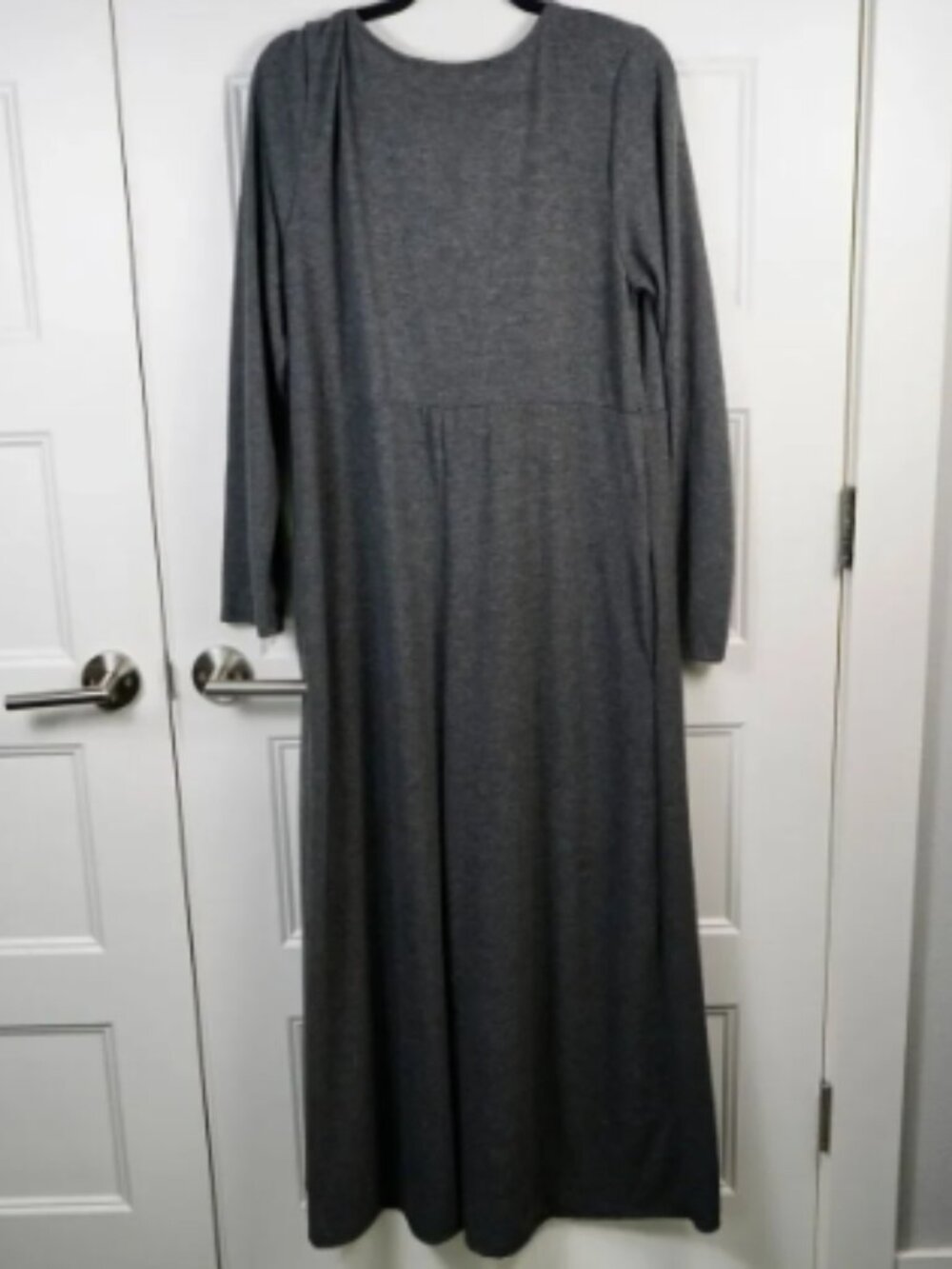 NWT Three Bird Nest Simply Comfort Jumpsuit - Large - Picture 3 of 8